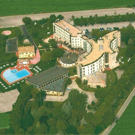 Hotel Federico II Iesi Exterior foto