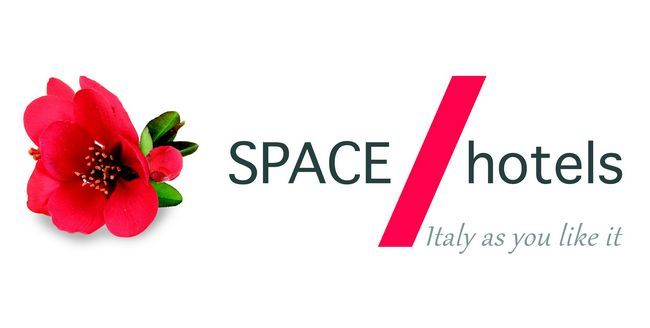 Hotel Federico II Iesi Logotipo foto